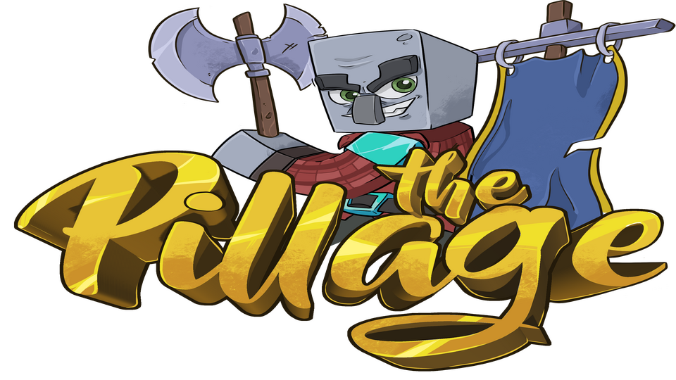 ThePillage